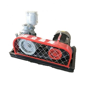 Venta de Fábrica Bohai: Camión Cisterna de Cemento a Granel HYCW con Motor Eléctrico de Puntos y Compresor de Aire, Unidad de Descarga de 14 m³ - Product Image 5