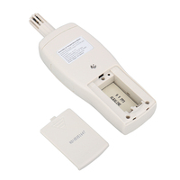 Humidity Temperature Meter Digital Hygrometer AS817 AS837 Hygrometer K Type AS847