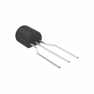 TO-226-3, TO-92-3 Formed Leads Transistors BC548BTA In Stock Electronic Chips Component - Product Image 1
