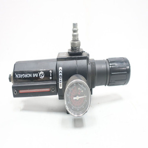 Filtre/Régulateur Excelon Plus GOOD-PRICE, Série OEM B84G/B82G/B64G/B07/B68G, Taille de Port G1/2, Air Comprimé - Product Image 6