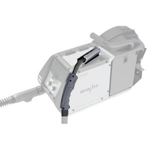 EWM AG on TS D01/D02 Options <b>Weld</b> Holders with Comprehensive <b>Accessories</b> - Product Image 1