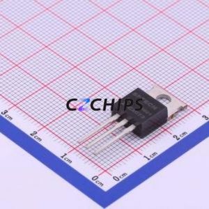 Transistor bipolaire à jonction (BJT) 2SC2073 TO-220C, neuf, original, vente en gros de composants électroniques et service BOM - Product Image 1