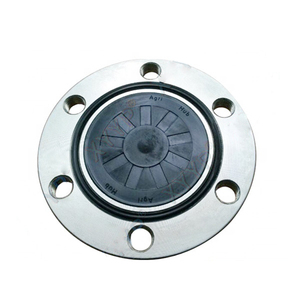 ตลับลูกปืนเม็ดกลม0013 Agri <span class=keywords><strong>6</strong></span>รูสำหรับฟาร์มรถแทรกเตอร์พรวนดินคราด - Product Image 1