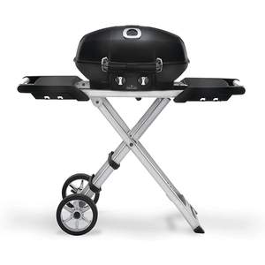 NAPOLEON - TRAVELQ PRO285X BARBECUE À GAZ PLIANT AVEC 2 BRÛLEURS - Product Image 1