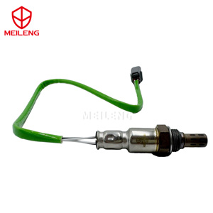 Meileng เซ็นเซอร์ออกซิเจนรถยนต์ด้านหน้า36531-PWA-G01สำหรับฮอนด้าฟิตแจ๊สซิตี้ <span class=keywords><strong>GD</strong></span> GD1/GD3/GD6/1.3L GD8/1.5L 2003-2008 - Product Image 3