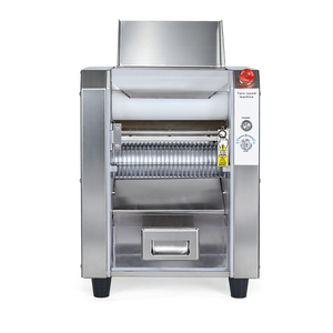 Machine industrielle de fabrication de perles de tapioca en acier inoxydable de qualité alimentaire, équipement de traitement des boules de boba pour les usines de boissons - Product Image 6