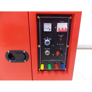 ราคาโรงงาน ราคาถูกกว่า รุ่น Ifanite IF6500T เครื่องกำเนิดไฟฟ้าเฟสเดียว 8kW พร้อมแรงดันไฟฟ้าขาออก 230/120/240V - Product Image 6