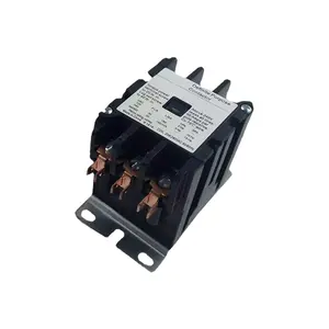 OSWELL 1p 2p 3p CT home ac and contactor 9A to 630A