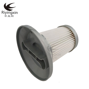 ไส้กรอง HEPA สำหรับเครื่องดูดฝุ่น Bissellss <span class=keywords><strong>Zing</strong></span> 2156 2156A 2156W 1665 16652 1665W 161-3056 1613056 อะไหล่ไส้กรอง HEPA - Product Image 1