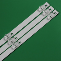 Bande lumineuse LED pour téléviseur LCD XS-1085, nouvelle, JL.D40061330-202CS-M V01, pour XLED-40SF480A 40X7C 40X7 40AI7C.