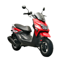 Nouveaux Produits Adultes à Vendre Motos de 50 Kmph 50cc 150cc Moto de Route à Prix Compétitif