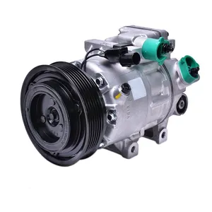 Aria Condizionata Compressore per HYUNDAI IX35 per SONATA NF 2009-2011 97701-3K520