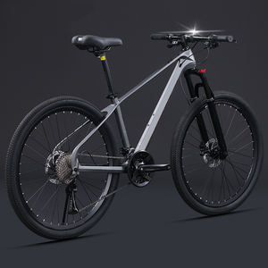 <span class=keywords><strong>VTT</strong></span> de Descente Tout Suspendu en Aluminium pour Hommes, 29 <span class=keywords><strong>Pouces</strong></span> - Product Image 2