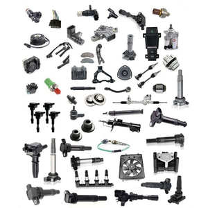 12290-6A0-A01 12290-5A2-A01 DILKAR8P8SY Hochwertige Motorzündkerze für HONDA ACURA ACCORD CIVIC CRV ODYSSEY Neues Modell - Product Image 6