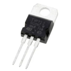 Transistors originaux et nouveaux circuits intégrés IC en stock TIP122 - Product Image 1