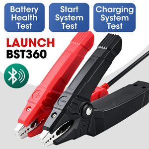 Testeur de batterie BST360 - Product Image 3
