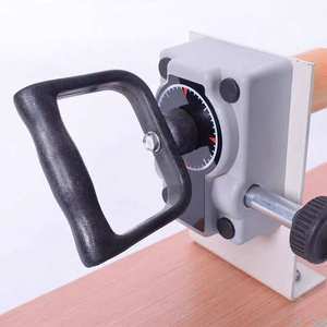 Seri latihan tali depan, peralatan rehabilitasi latihan bahu dan pergelangan tangan - Product Image 5