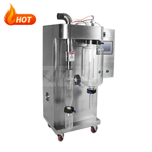 Sécheur par pulvérisation centrifuge haute vitesse 2L pour lait en poudre, sécheur par pulvérisation de laboratoire - Prix - Product Image 2