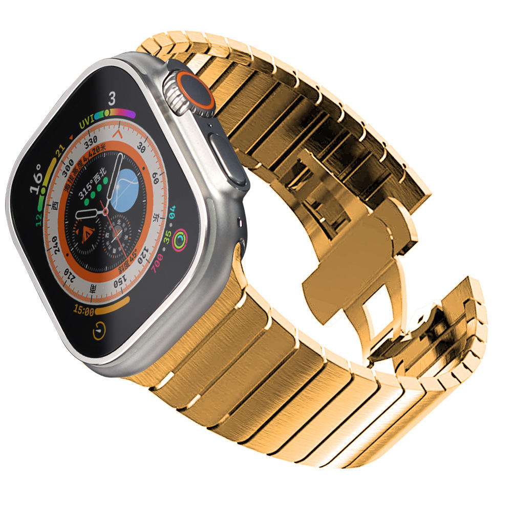 สีโรสโกลด์