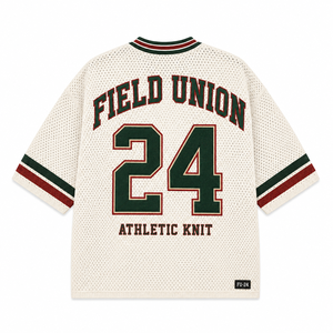 Suéter de Punto Personalizado Estilo Griego, Jersey con Letra y Número Personalizados, Pullover con Espíritu de Equipo - Product Image 3