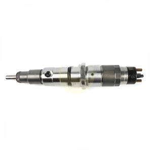 Injecteur à rampe commune haute pression 0445120236 injecteur assy 0445120236 - Product Image 4