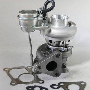 Milexuan TF035 Shogun Pajero Montero 4m4 1 4913502920 auto turbolader kit für Mitsubishi <span class=keywords><strong>3</strong></span>,<span class=keywords><strong>2</strong></span> L - Product Image 3