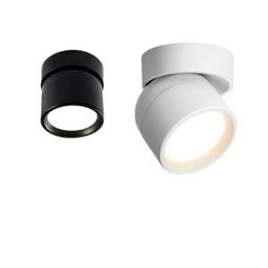 Modern LED Ultra Thin Surface Mount Wall Lamp Folding <b>Ceiling</b> <b>Light</b> Downlight Spotlight for Indoor Lighting - Product Image 2