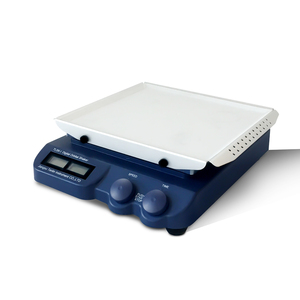 معدات مختبر عالية الجودة ، شاكر ميكانيكي ترددي ، دوّارة هزازة رقمية - Product Image 3