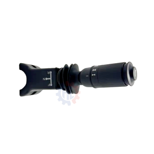 Ricambi per Escavatori: Selettore del Cambio K1013214 K1013213, Interruttore Retromarcia per DX140W DX150W-9C DX190W DX210W DX225LC-3 - Product Image 4