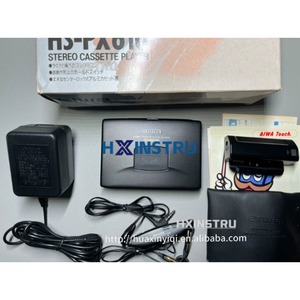 1 ชิ้น AIWA HS-PX610 เทปวอล์คแมนชุดสมบูรณ์ H - Product Image 1