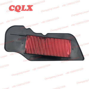 Toma de filtro de aire para motores de motocicleta Yamaha, accesorio para Yamaha EGO-Avantiz Solariz AVANTIZ <span class=keywords><strong>125</strong></span> 2PH-E4450-20 2PH-E4450-00 2PH-E4450-10 - Product Image 2