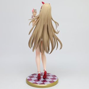 Figurine de haute qualité GK Viper Anime Girl Bunny Girl, modèle de poupée <span class=keywords><strong>sexy</strong></span>, 26 cm, collection pour adultes, décoration, cadeaux d'anniversaire - Product Image 5
