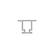 Proveedor de Ventanas de PU, Perfiles de GFRP/FRP Estabilizados contra Rayos UV, Perfiles de Fibra de Vidrio Compuesta para Paisajismo Urbano y Exterior
