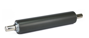 Анодированный алюминиевый холостой валик с эксцентриковой конструкцией подшипников для печати - Product Image 5