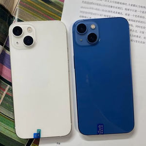 Teléfono Móvil de Segunda Mano, Versión Original Estadounidense Desbloqueada, de Bajo <span class=keywords><strong>Precio</strong></span>, para <span class=keywords><strong>13</strong></span> <span class=keywords><strong>Mini</strong></span>, 256 GB/512 GB, 4 GB de RAM - Product Image 2