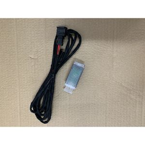 Volkswagen ไฟ5GG947415เท้าด้านหลัง12V ไฟภายในรถสำหรับ B7 B8 Magotan Golf 7 Sportsvan - Product Image 1
