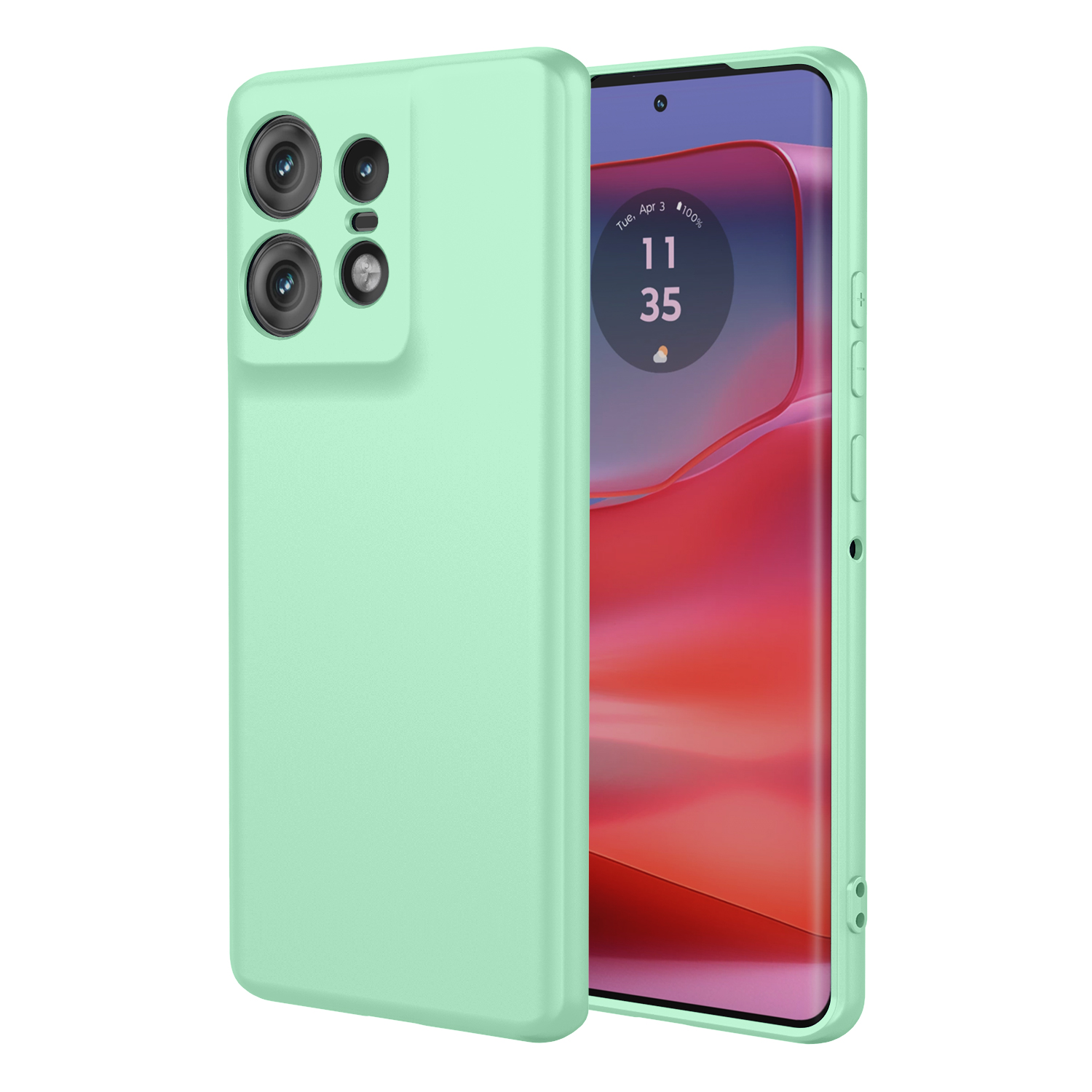 Verde menta