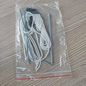 Kit de pare-soleil avant complet pour <span class=keywords><strong>camping</strong></span>-car, protection UV, confidentialité, voile solaire pour <span class=keywords><strong>camping</strong></span>-car, filet HDPE - Product Image 3