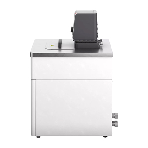 Circulador Refrigerado/Calefactor Julabo DYNEO DD-1000F, Baño de Calentamiento y Enfriamiento/Circulador Termostático DD-1000F - Product Image 4