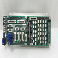 Carte d'interface PLC BBM2EU-02R1 avec communication RS485 pour le contrôle industriel et la programmation PLC N° de pièce 1D0-0007
