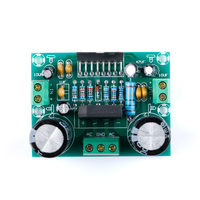 Module TDA7293 AC 12V-32V 100W Amplificateur audio numérique monocanal Carte d'amplification