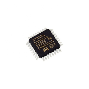 STM32G030K6T6 ไอซี MCU ไมโครคอนโทรลเลอร์วงจรรวมของแท้ รองรับ BOM ไมโครคอนโทรลเลอร์ บริการครบวงจร - Product Image 1