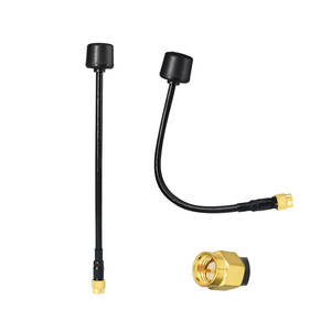 Tăng cao 5700-5950MHz tăng cường ăng-ten thông tin liên lạc ngoài trời đa hướng tầm xa UAV Drone hình ảnh truyền 5g ăng-ten - Product Image 1