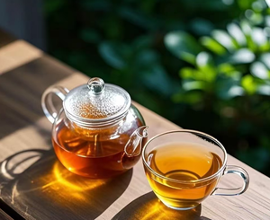 固形インスタントティーパウダーエイジ減量のための新しいアストラガルス血圧改善腸の健康を促進する便秘 - Product Image 2