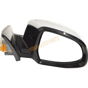 <span class=keywords><strong>Espejo</strong></span> retrovisor de puerta lateral de coche para <span class=keywords><strong>BMW</strong></span> Power, <span class=keywords><strong>espejo</strong></span> retrovisor plegable apto para <span class=keywords><strong>BMW</strong></span> F16 X6 Series 28I 35i 35i M 50i 50i M 2014-2019 - Product Image 6