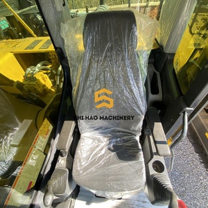 รถขุดตีนตะขาบโคมัตสึ PC350 มือสอง น้ำหนัก 35 ตัน เครื่องจักรกลวิศวกรรมประสิทธิภาพสูงนำเข้าจากต่างประเทศ สำหรับงานขุดเหมืองและงานขุดเจาะ - Product Image 4