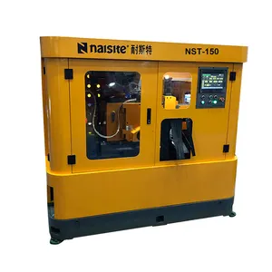 NST-150 Pretty design Automatic control circular saw machine suppliers