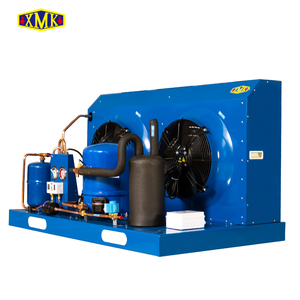 MT/MTZ125 soğuk oda yoğuşmalı ünitesi fiyat listesi Maneurop kompresör - Product Image 2