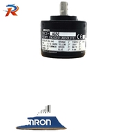 Encodeur Rotatif Absolu PLC Neuf E6C3AG5C 360PR avec Communication pour Programmation en Boîtier NIB pour Produit sous Garantie