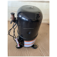 Compresseur Tecumseh 2,5 CV R404A LBP TFH2511Z